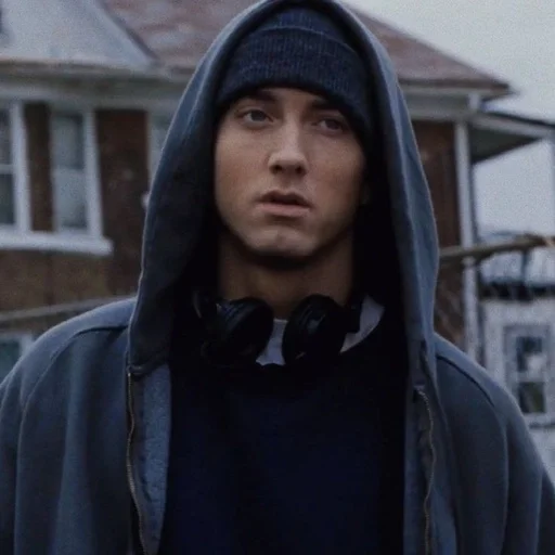 Eminem •