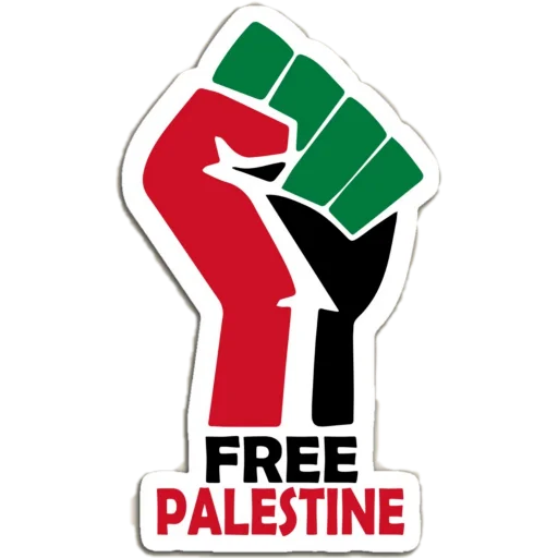 FreePalestine🇵🇸👉