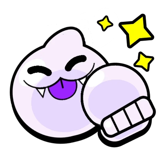 Скьюик призрак (кастом) ::