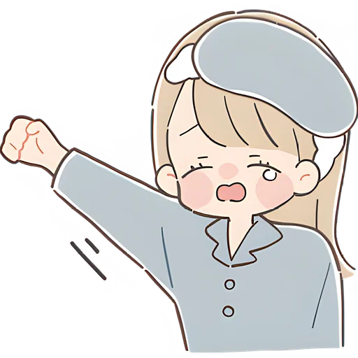 Говорящая тян