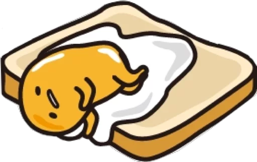 Gudetama for Svikipiki