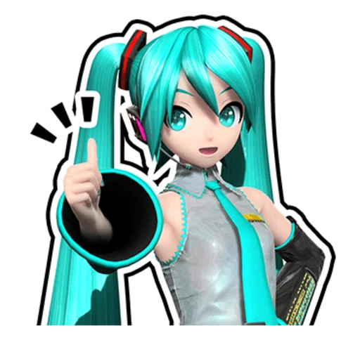 Hatsune Miku: Project DIVA Future Tone