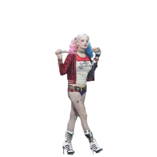 Harley quinn ♦️♥️