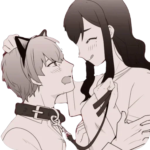 🥰 🥰 👠 Hentai FemDom BDSM 18+ 👠