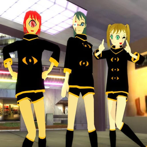 ⸼   ๋ ๑ Ikigusare 👁️‍🗨️ イキグサレ