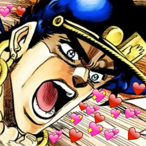 Жожные лица