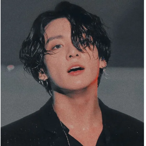Jungkook