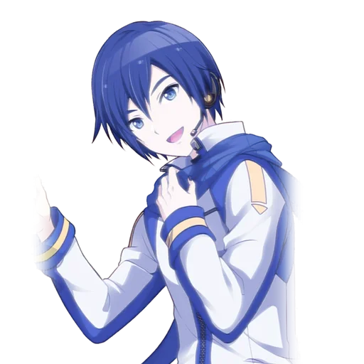 𝙆𝘼𝙄𝙏𝙊 •