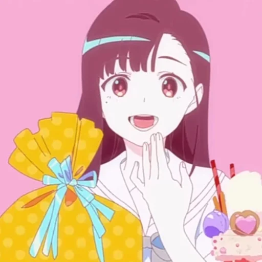 ๑ Кашики Юно - Tear Drop๑ ::