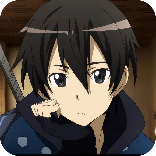 Kirito