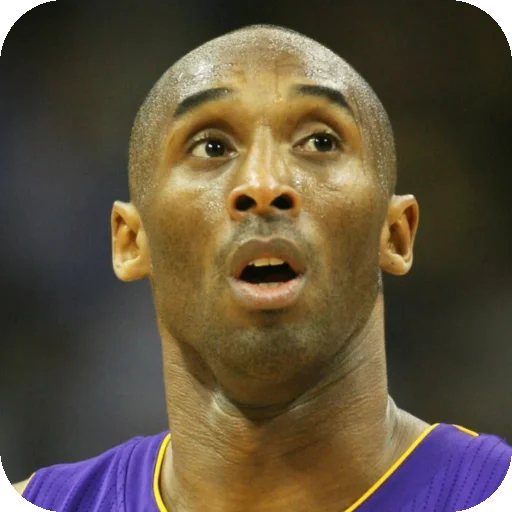 Kobe Bryant •