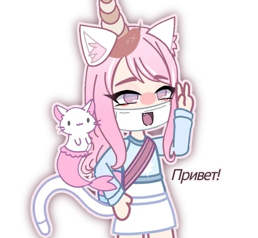 Кошка Лана G.C ::