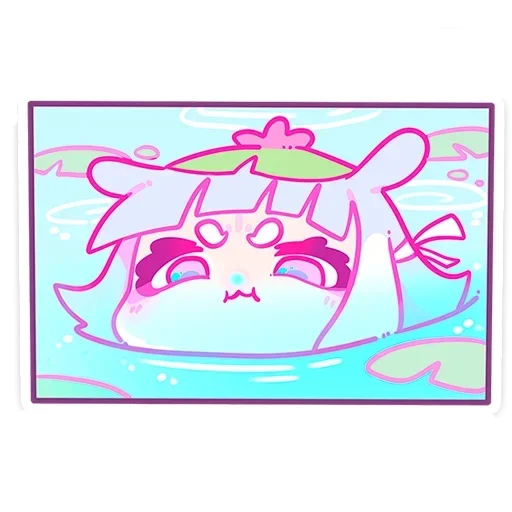 Лесная парочка без надписей