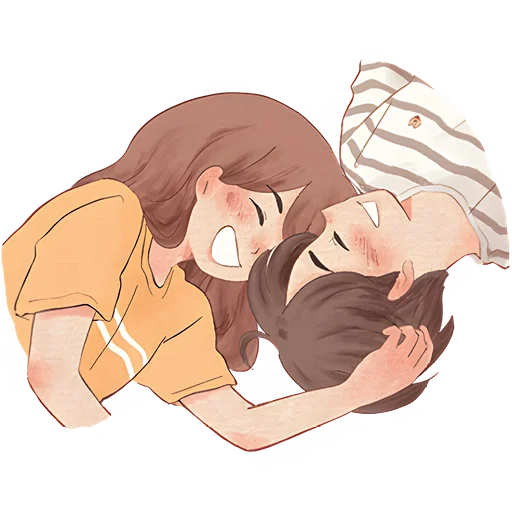 Любовь и Нястикс