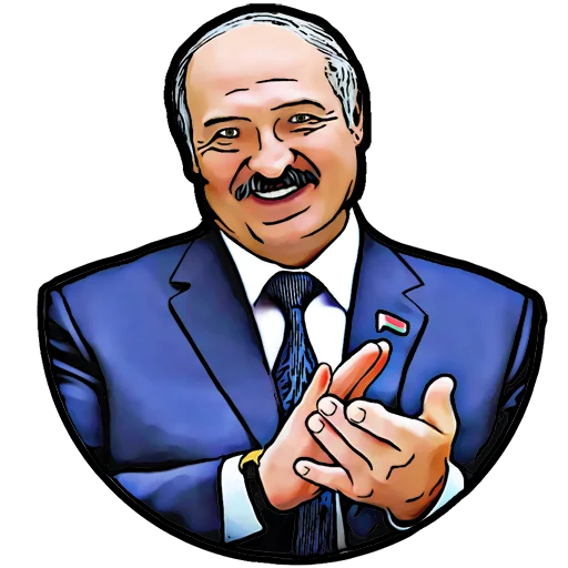 Lukashenko