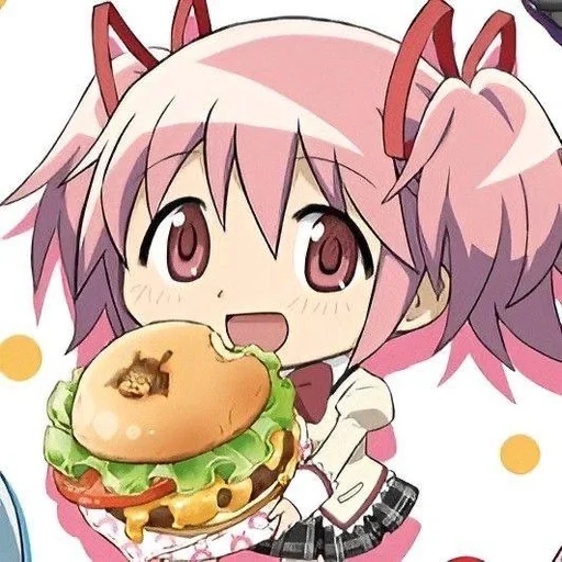 Madoka Magica ::
