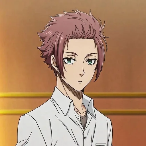 Итоши Сае ::