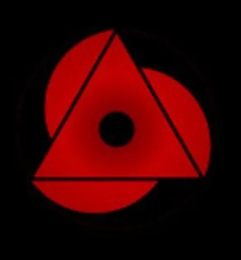 Глазки Наруто бош🤓 ::