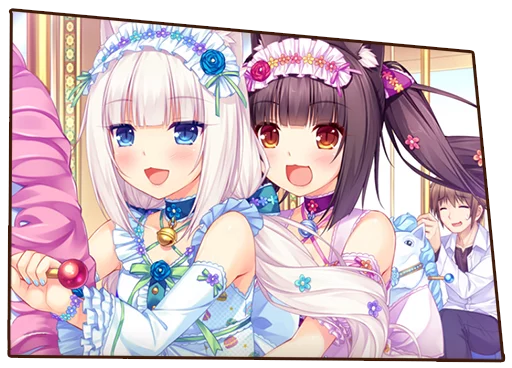 Nekopara