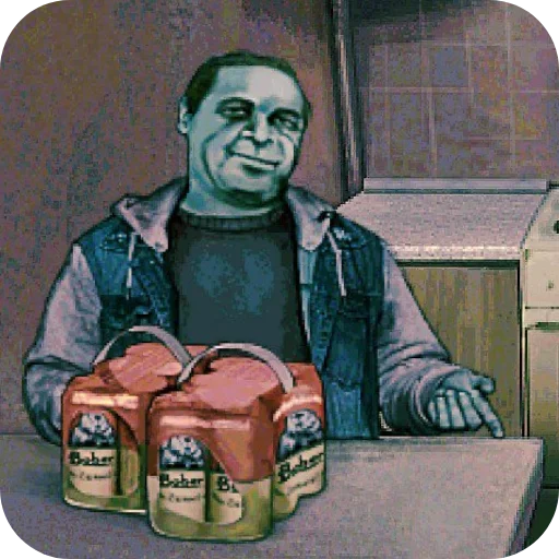 No I'm not a human pack