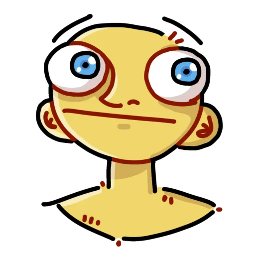 Крутые чуваки.