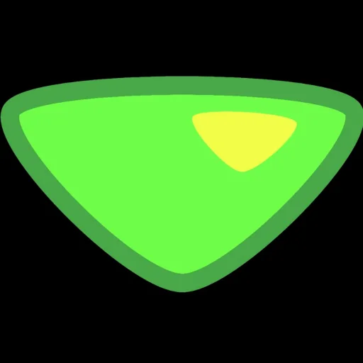 Peridot стикер