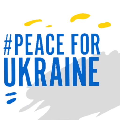 Pray for Ukraine ::