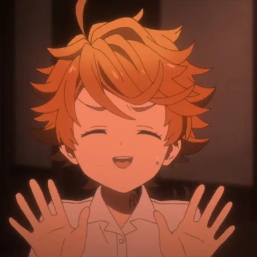 The Promised Neverland