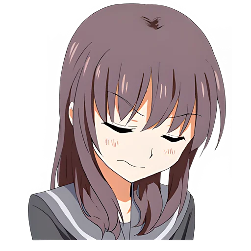 Самурайская девочка