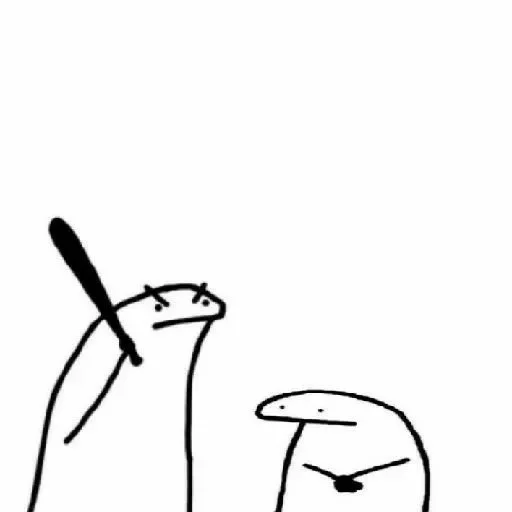 Милые стикеры