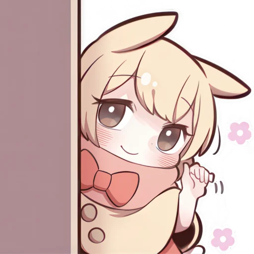 Сладкий зайчик 5