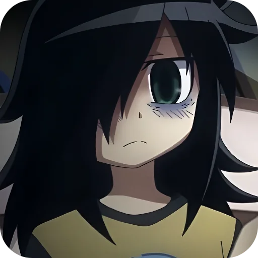 WataMote