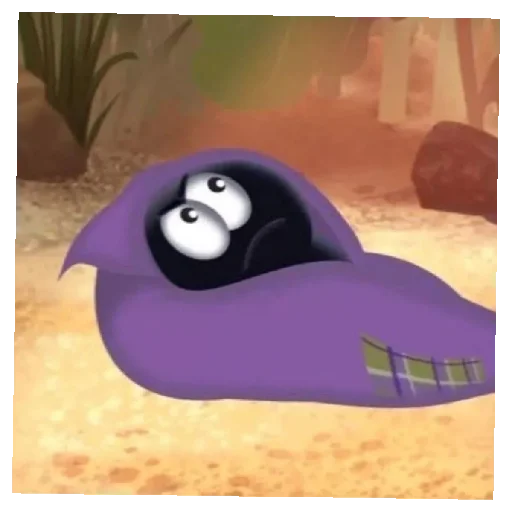 Ёбаные стикеры от Оливии