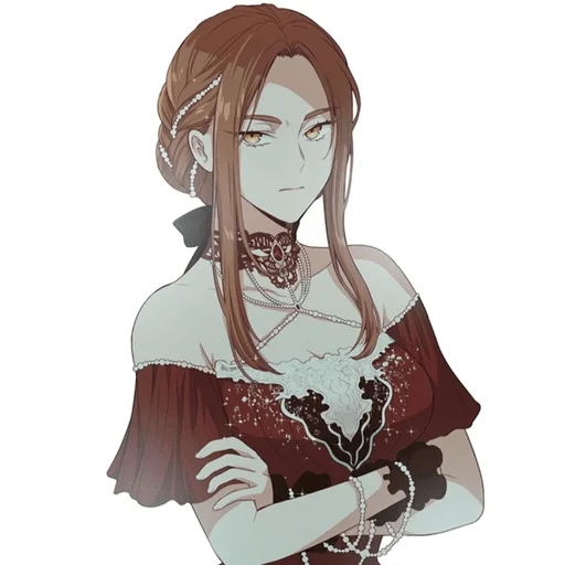 Берегись этой чертовки