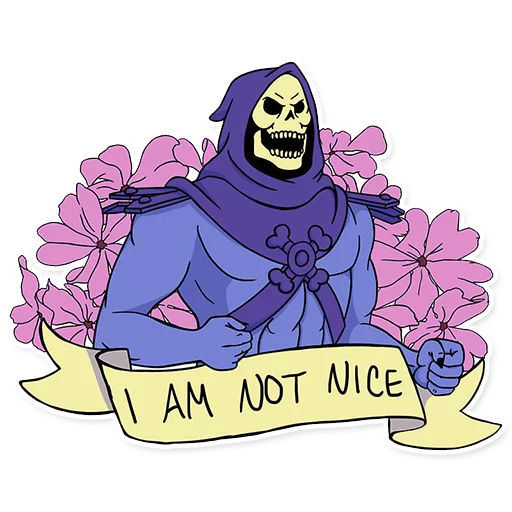 Skeletor