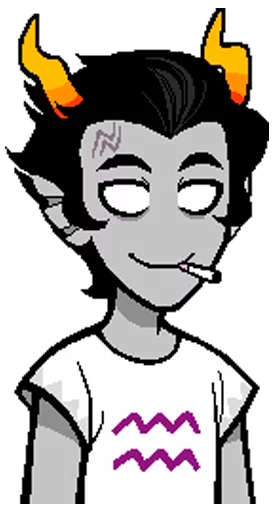 Кронус Ампора Cronus Ampora стикер