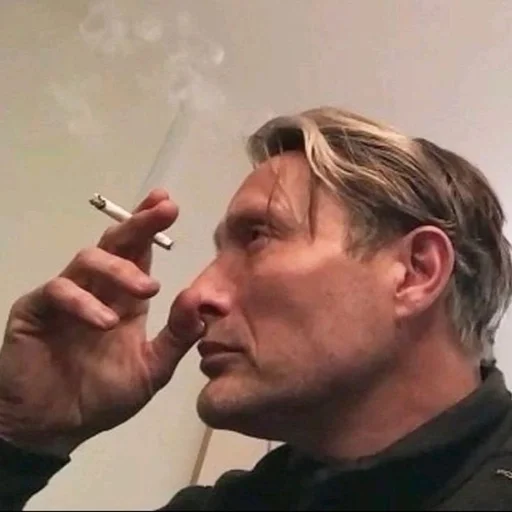 ганнибал от окии ::