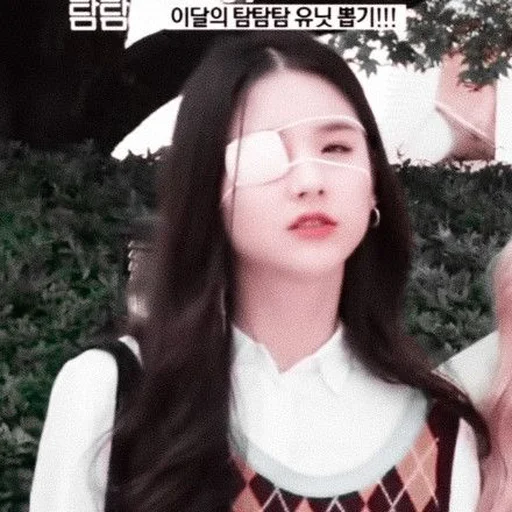 MAISA AS HEEJIN ♡★♡