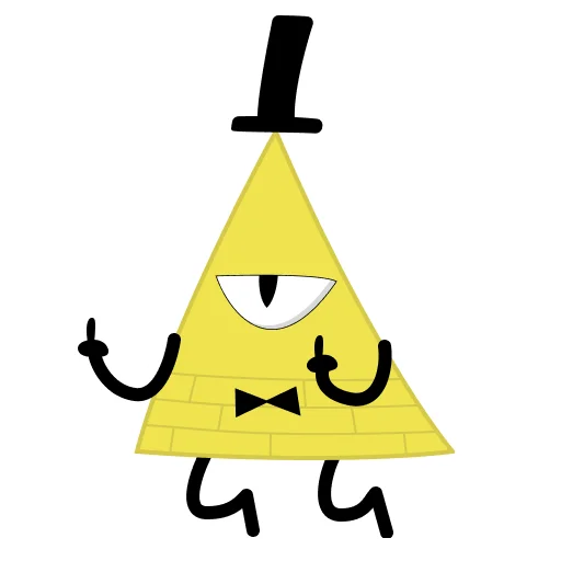 Bill Cipher