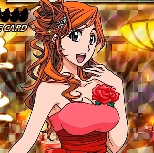 Orihime Inoue - ::