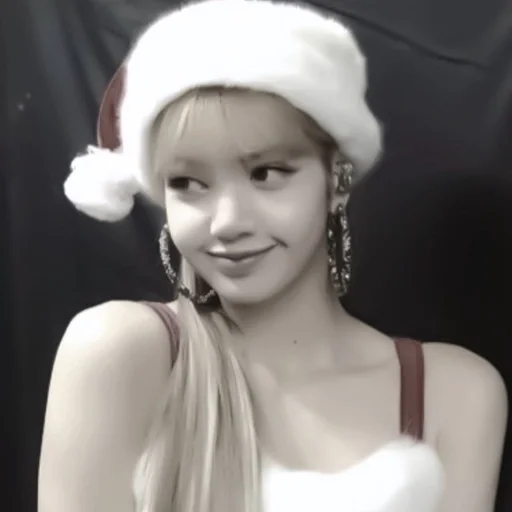 #. lisa [ ] ::