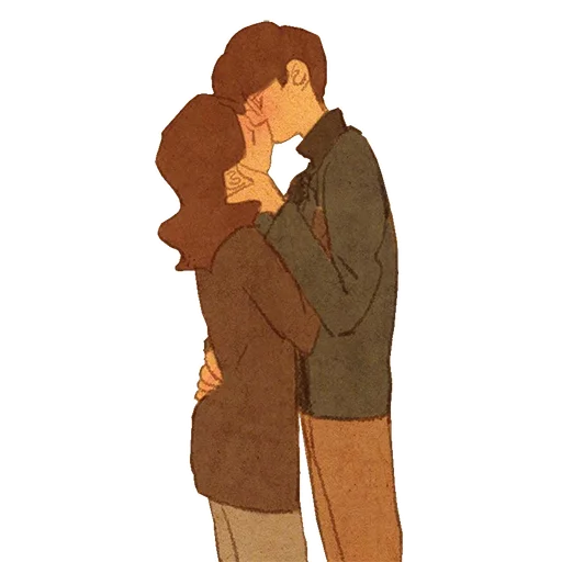 Нежная любовь 2 |