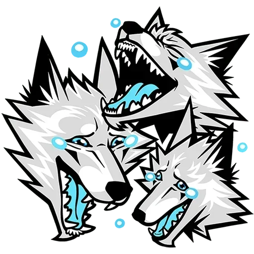 Волчара БТ |