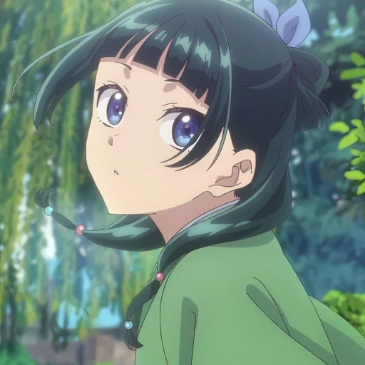 Мао Мао - Монолог фармацевта