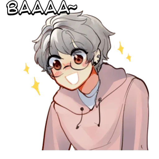 Минами-кун -