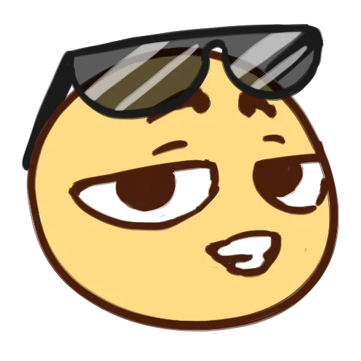 Neffa emoji (by )