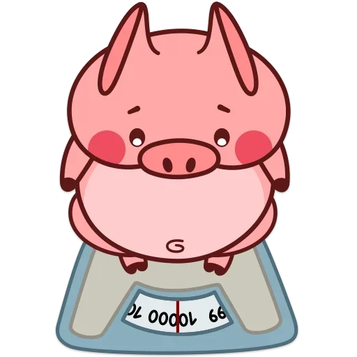 Все стикеры в "Pig Valera 3" ( )