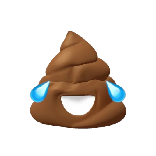 POO MEMOJI |
