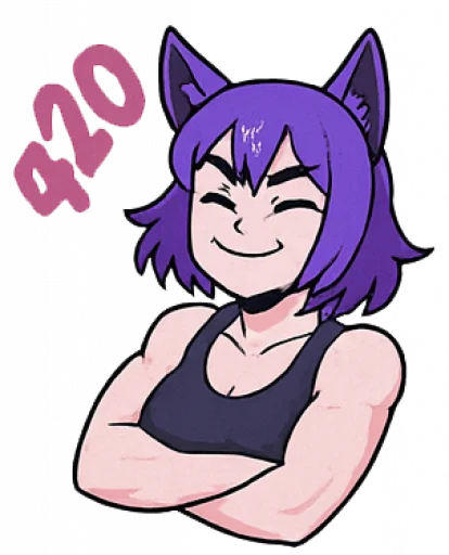 Протеинчан