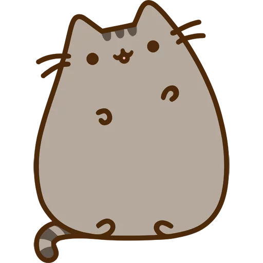 Pusheen_2x